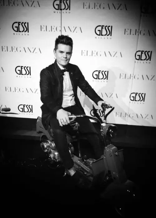 Jorge Rillo Estudio Rilain