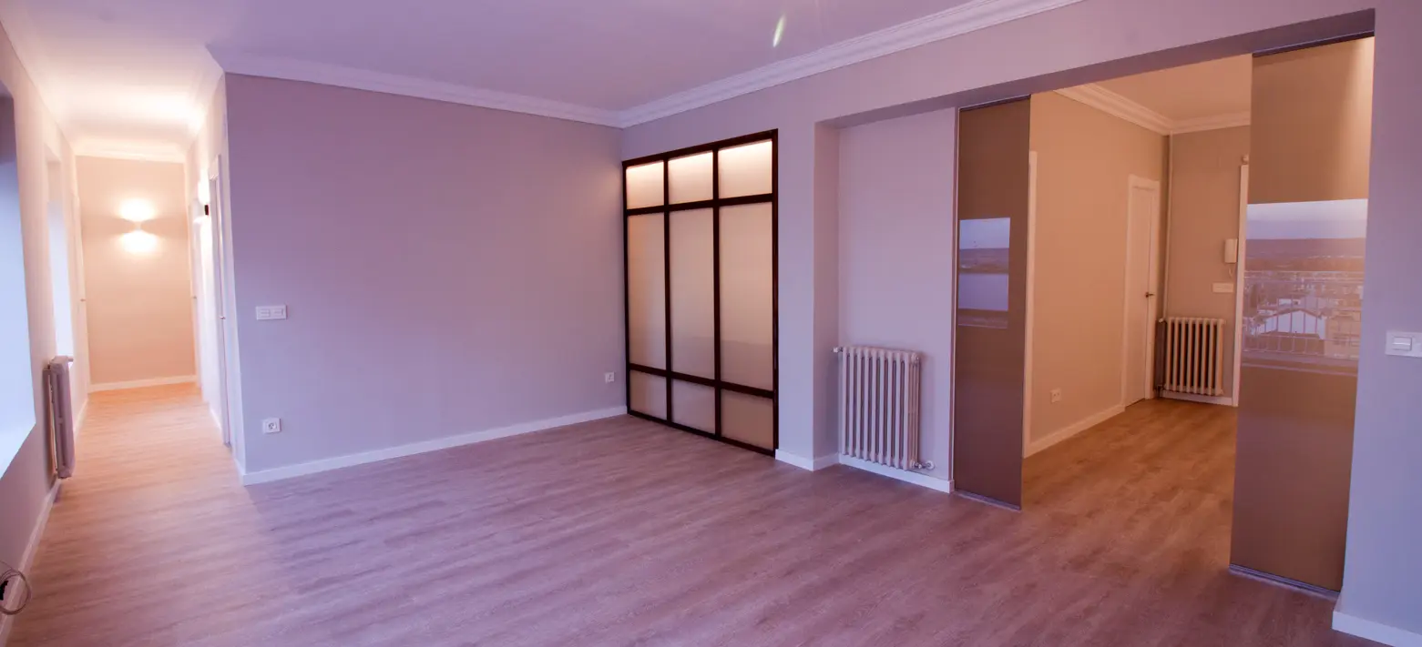 Proyecto De Interiorismo En Residencias | Atico En Silencio | 05