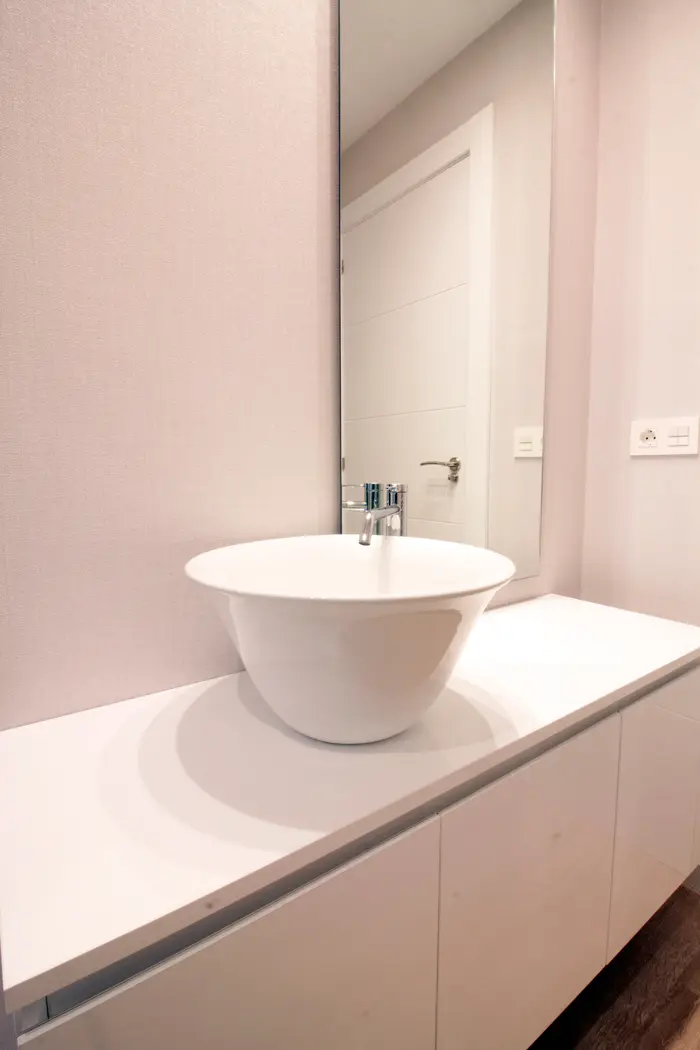 Proyecto De Interiorismo En Residencias | Atico En Silencio | 06