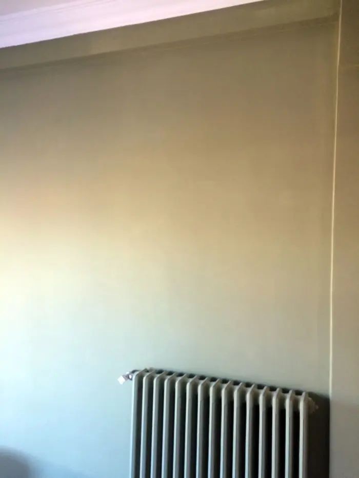 Proyecto De Interiorismo En Residencias | Atico En Silencio | 11