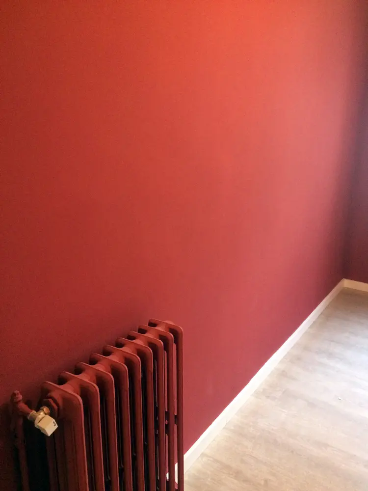 Proyecto De Interiorismo En Residencias | Atico En Silencio | 12