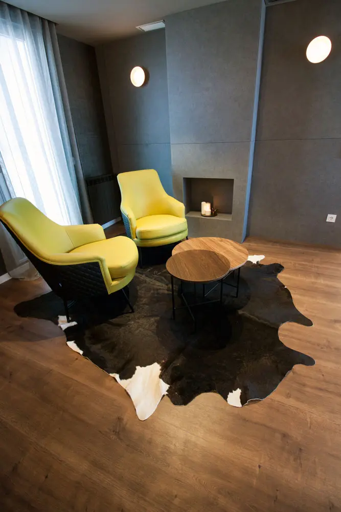 Proyecto De Interiorismo En Residencias | Atico Veteado | 07