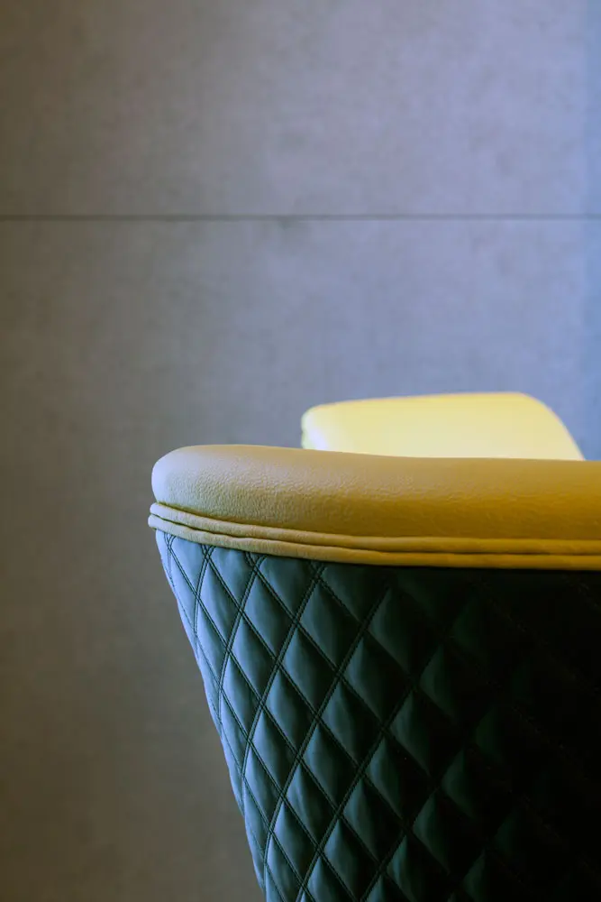 Proyecto De Interiorismo En Residencias | Atico Veteado | 08