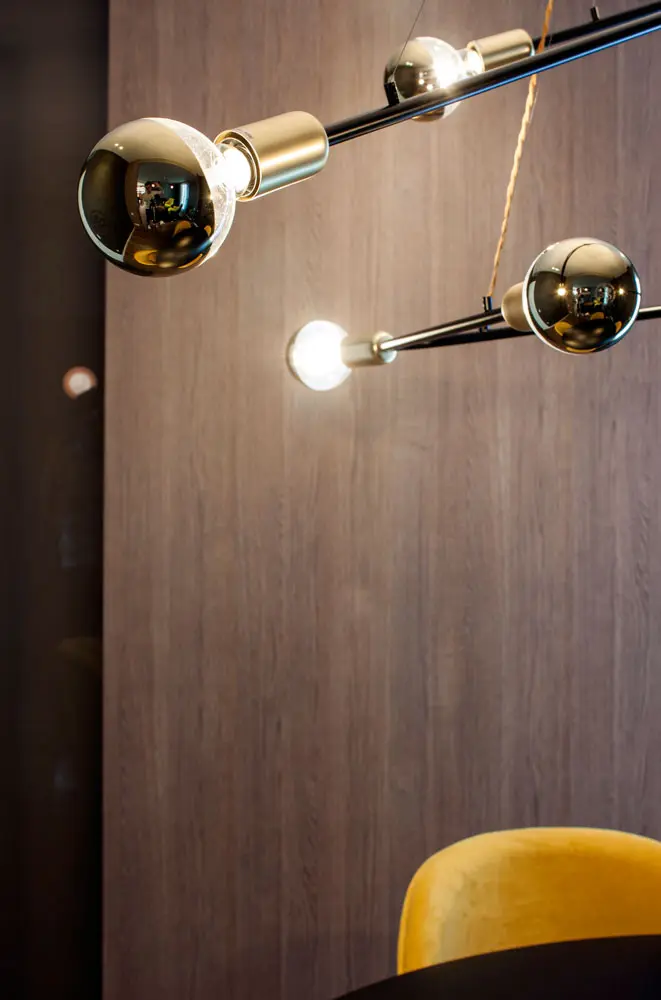 Proyecto De Interiorismo En Residencias | Atico Veteado | 10