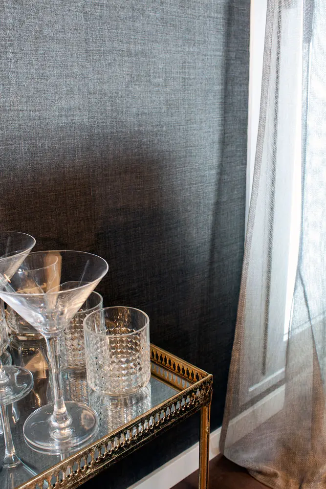 Proyecto De Interiorismo En Residencias | Atico Veteado | 13