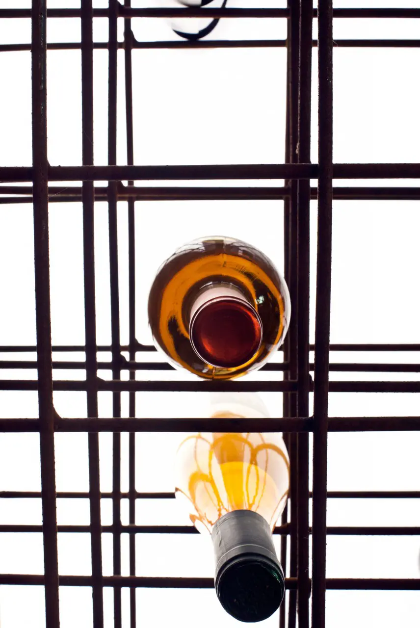 Proyecto De Interiorismo En Residencias | Bodega Con Esencia | 03