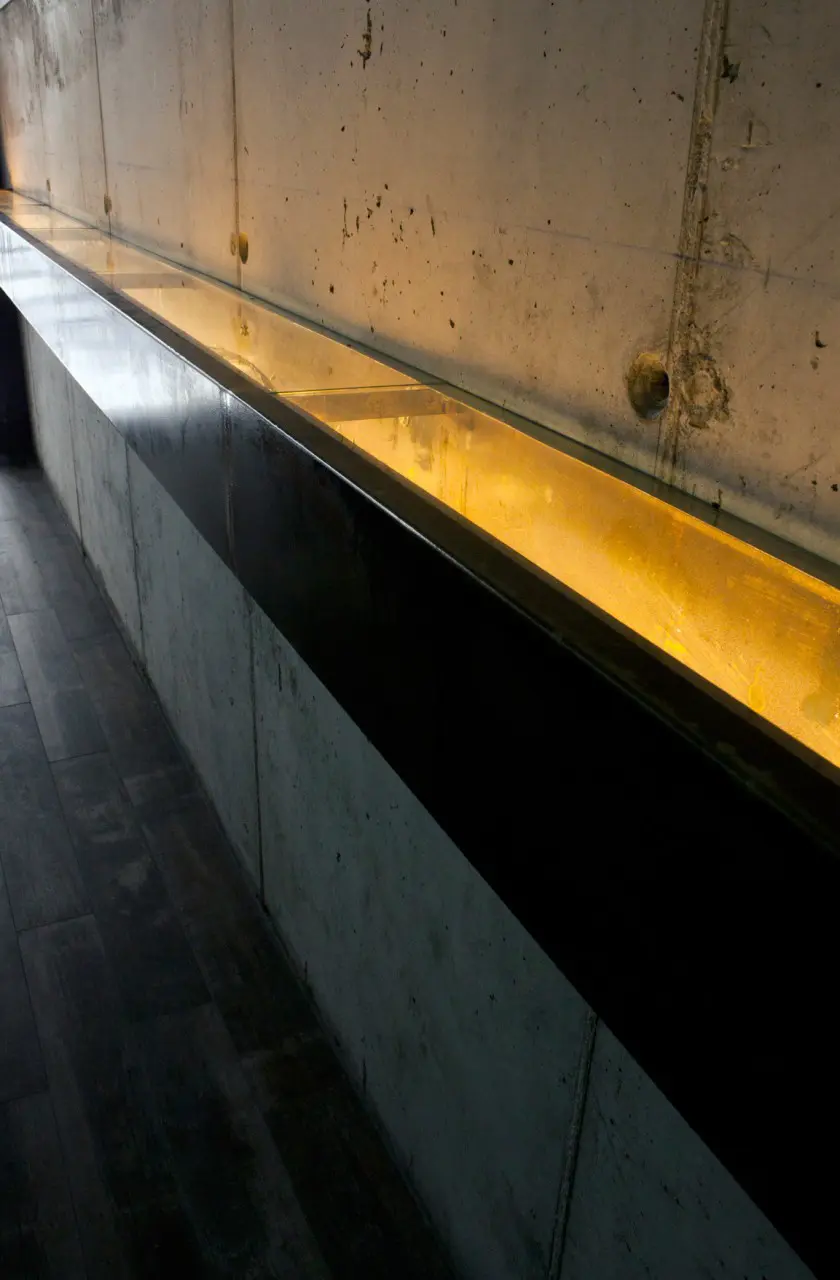 Proyecto De Interiorismo En Residencias | Bodega Con Esencia | 06