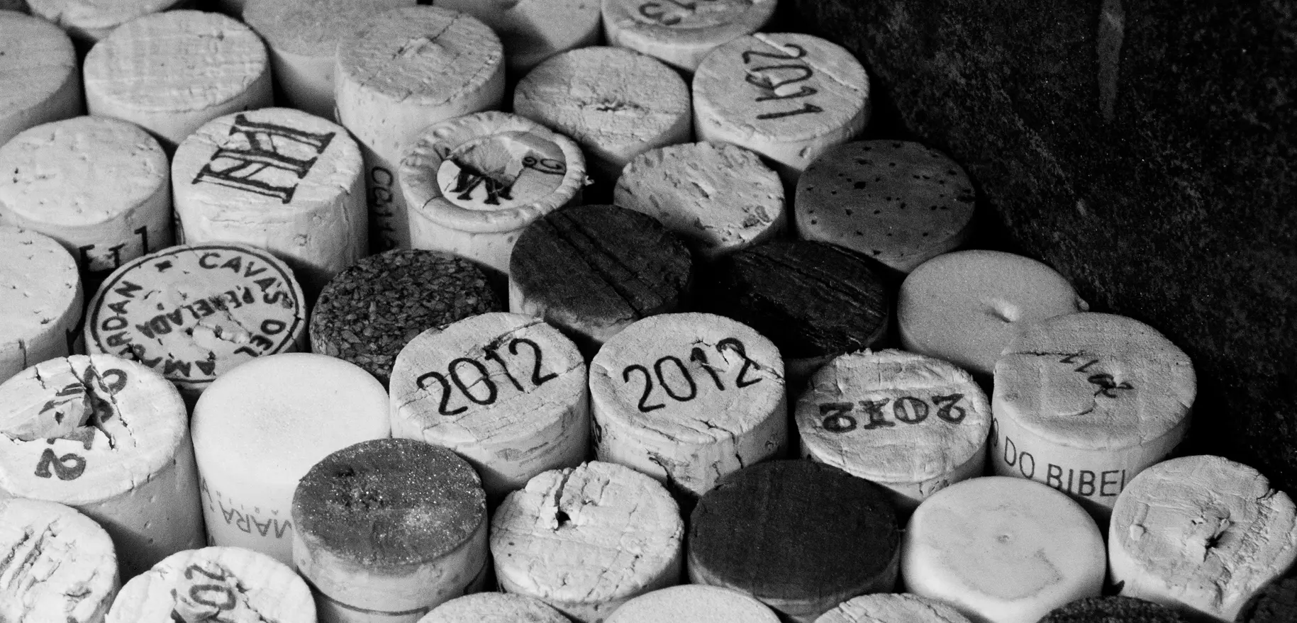 Proyecto De Interiorismo En Residencias | Bodega Con Esencia | 07