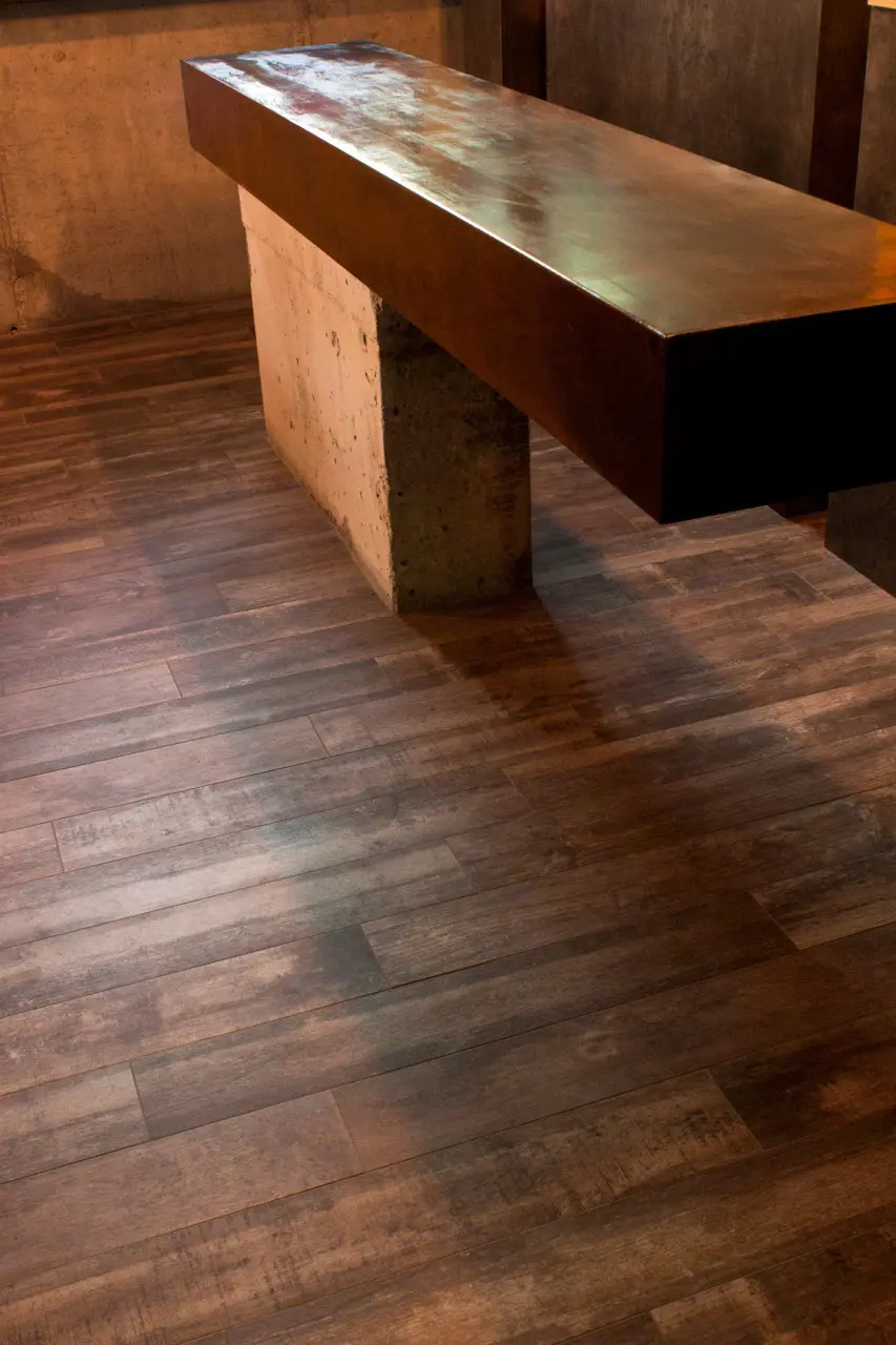 Proyecto De Interiorismo En Residencias | Bodega Con Esencia | 08