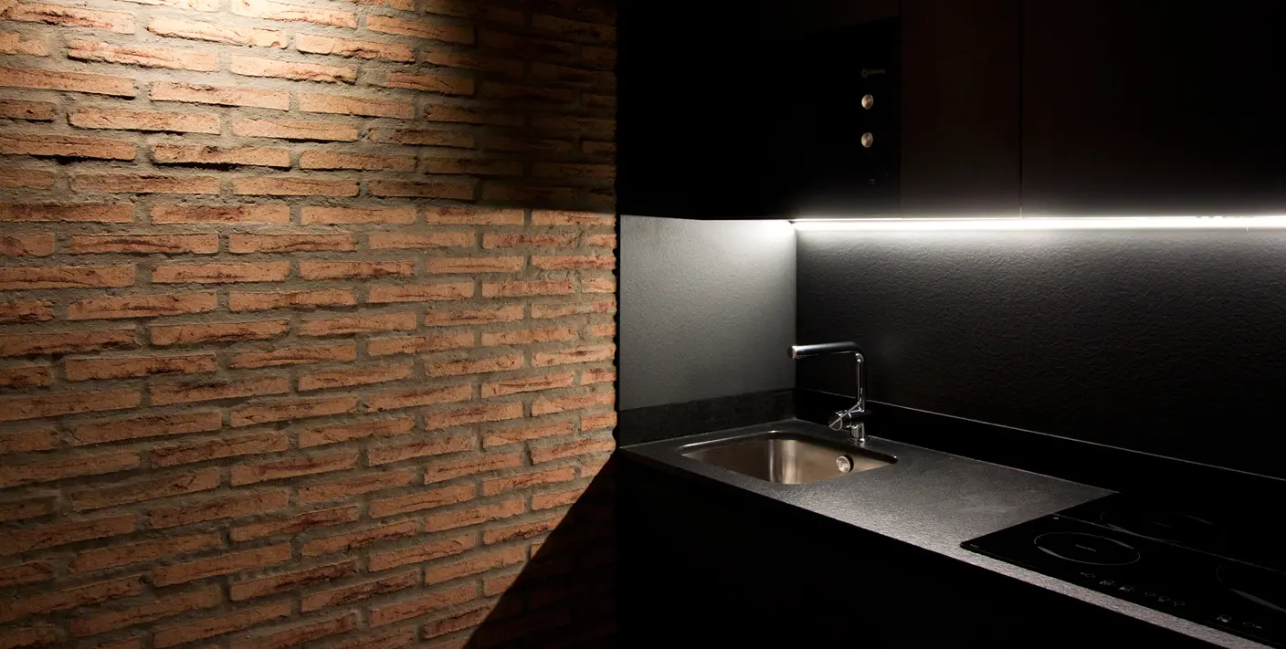 Proyecto De Interiorismo En Residencias | Bodega Masculina | 10