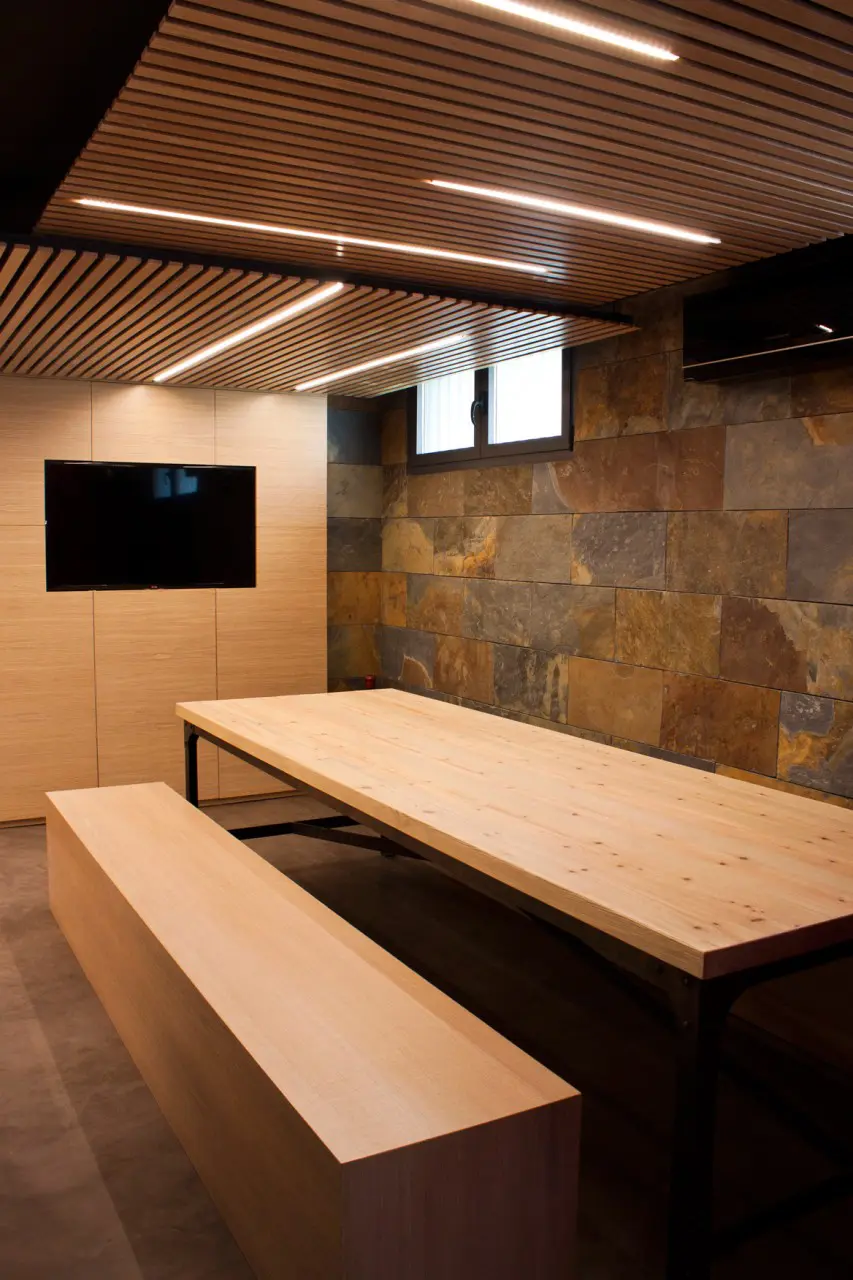 Proyecto De Interiorismo En Residencias | Bodega Unifamiliar | 05