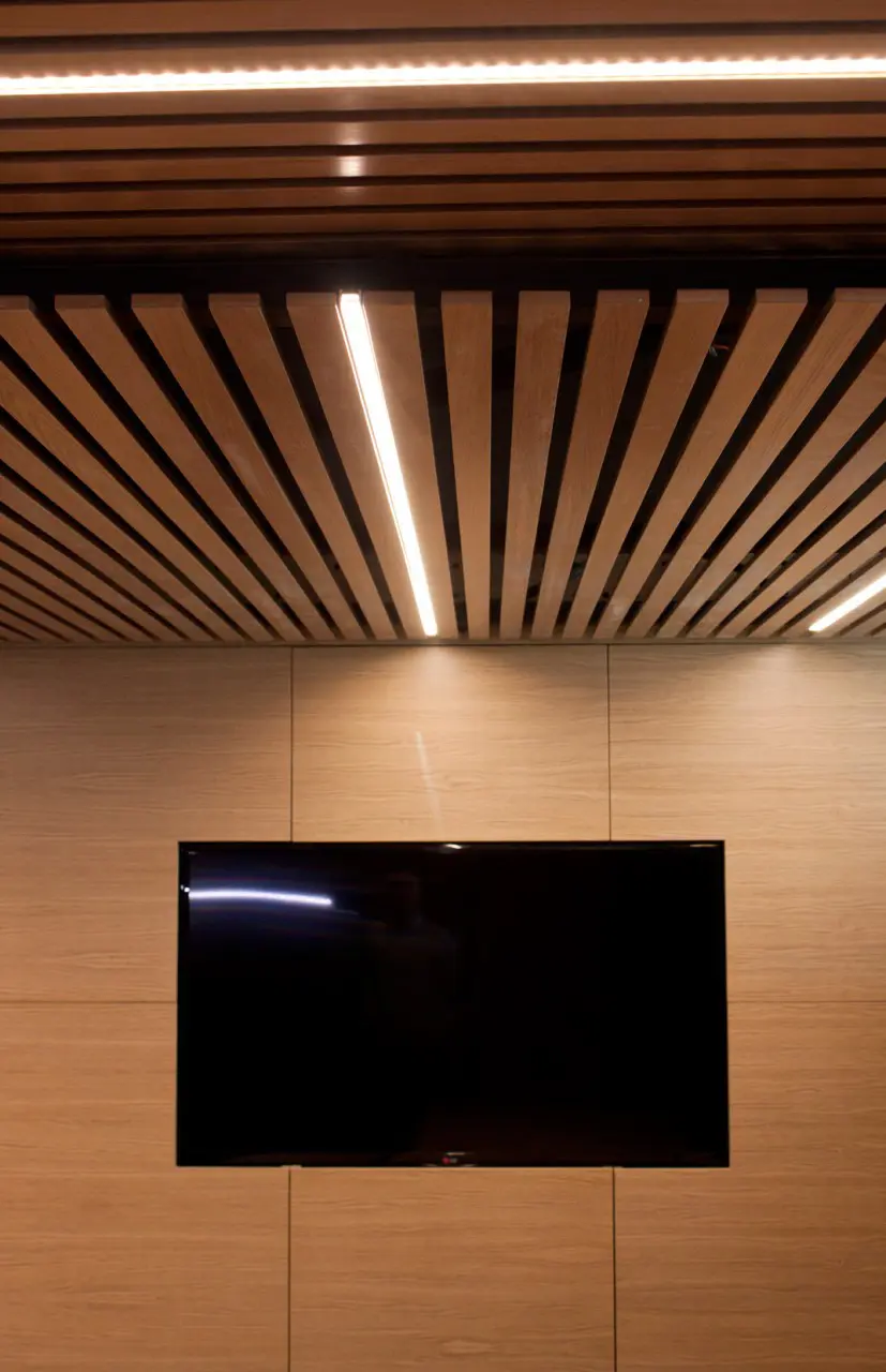 Proyecto De Interiorismo En Residencias | Bodega Unifamiliar | 06