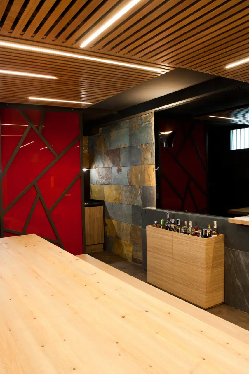 Proyecto De Interiorismo En Residencias | Bodega Unifamiliar | 09