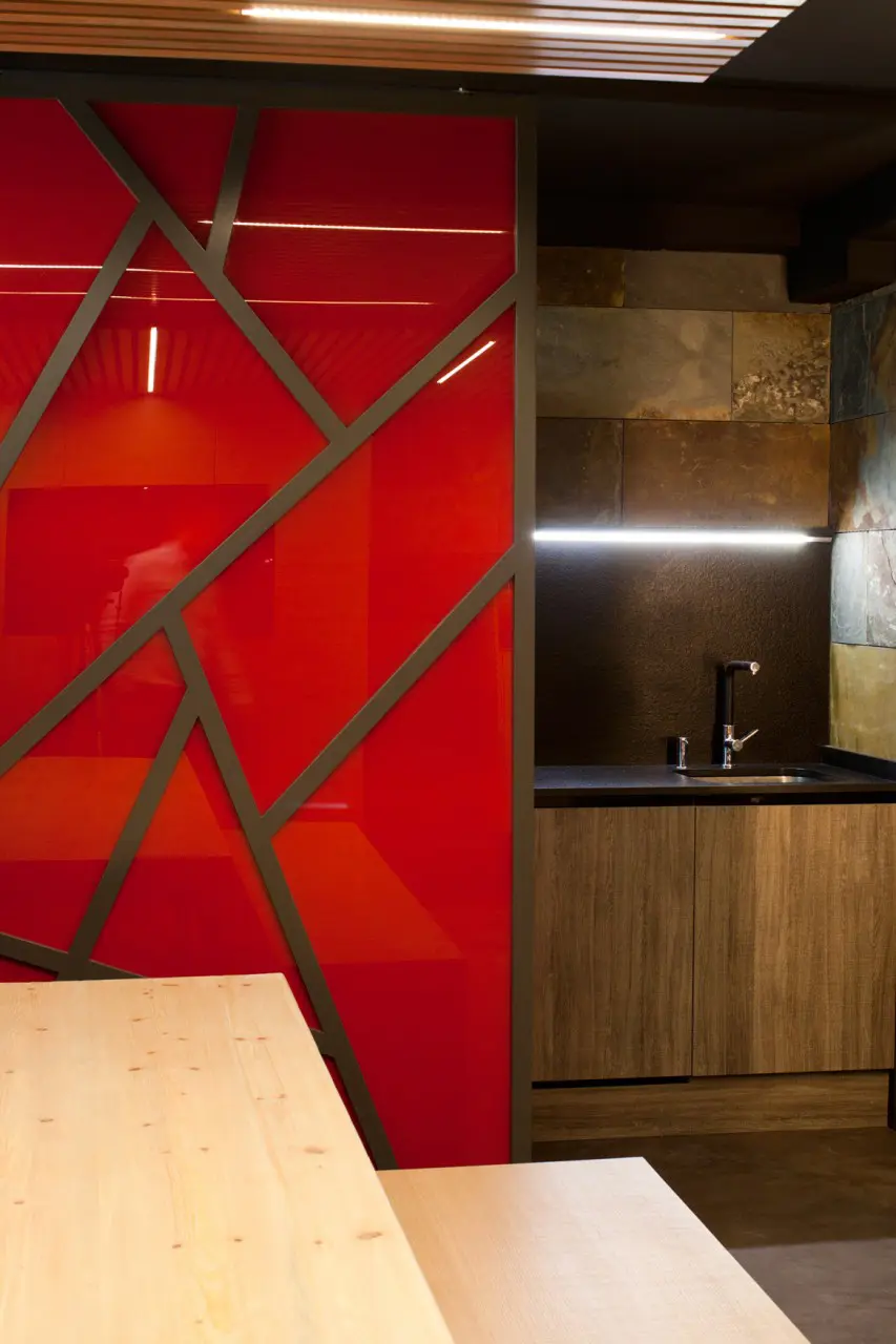 Proyecto De Interiorismo En Residencias | Bodega Unifamiliar | 10