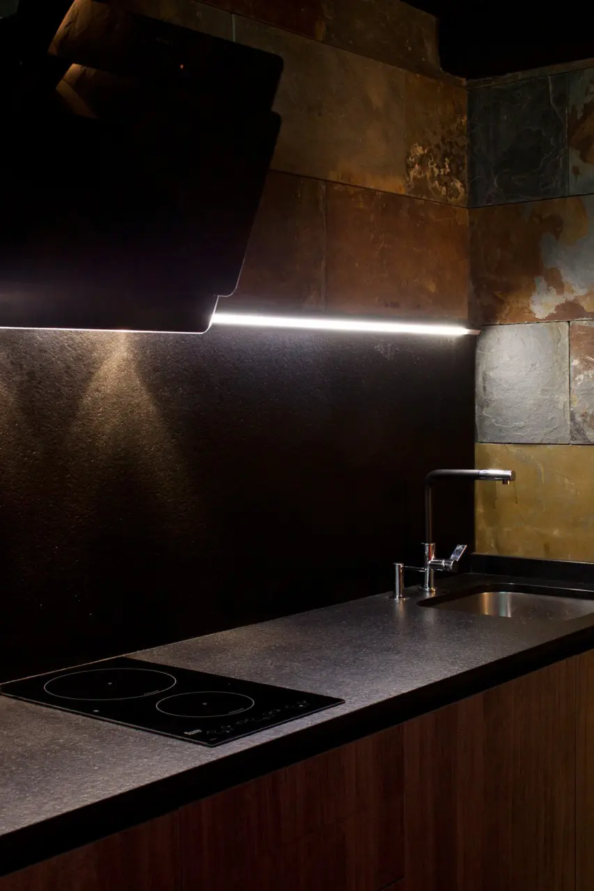 Proyecto De Interiorismo En Residencias | Bodega Unifamiliar | 11