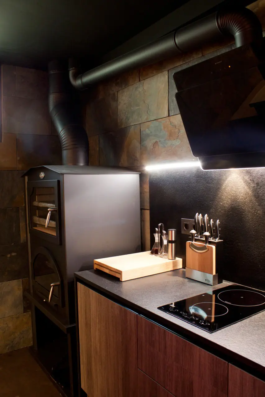 Proyecto De Interiorismo En Residencias | Bodega Unifamiliar | 12