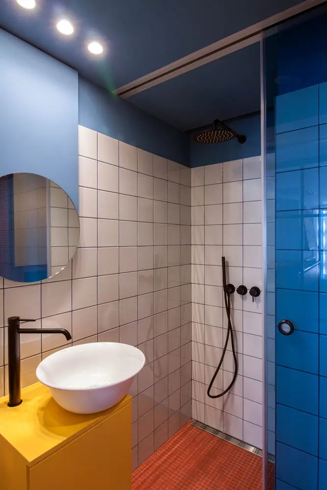 Proyecto De Interiorismo En Residencias | Cerca Del Cielo | 11