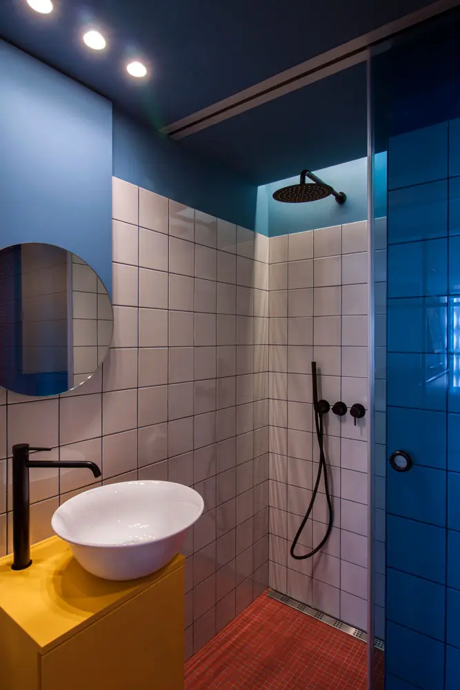 Proyecto De Interiorismo En Residencias | Cerca Del Cielo | 12