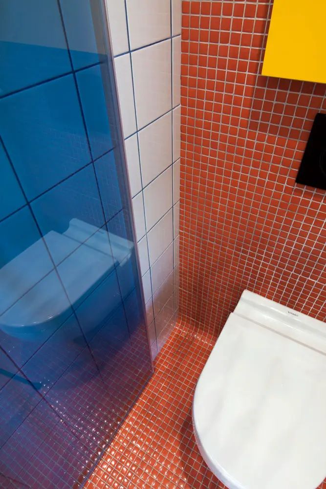 Proyecto De Interiorismo En Residencias | Cerca Del Cielo | 13