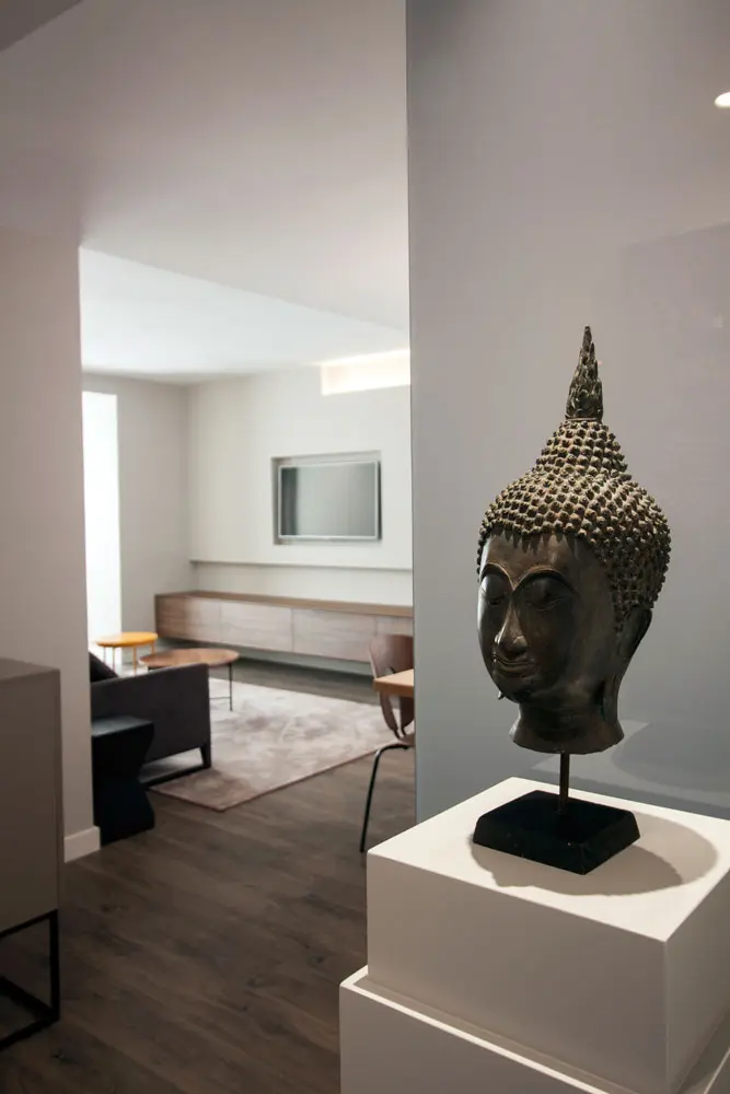 Proyecto De Interiorismo En Residencias | Cerca Del Cielo | 14