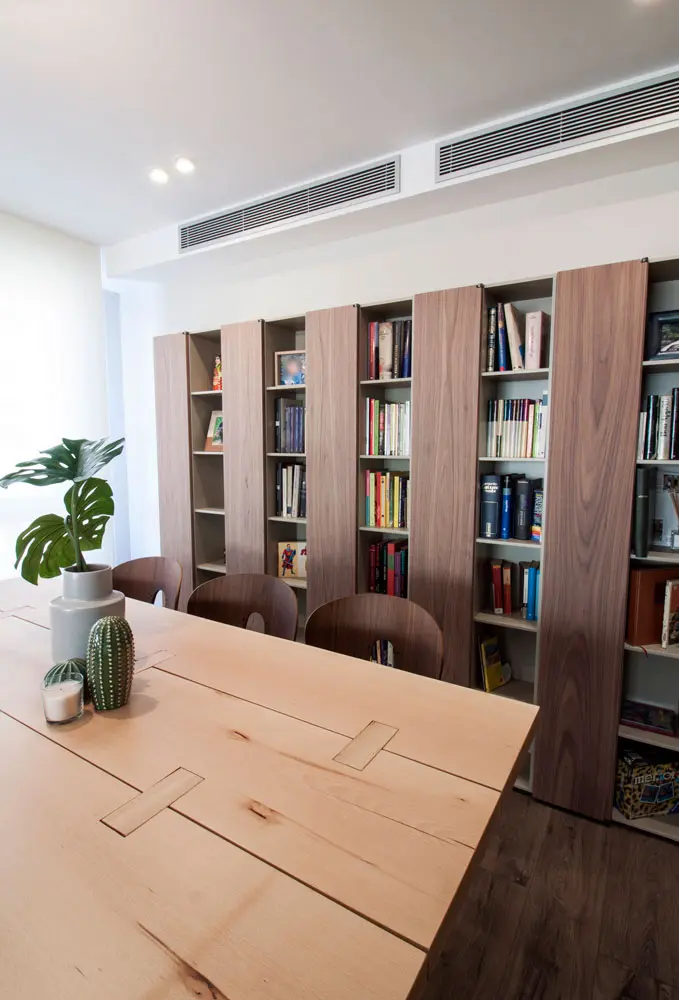 Proyecto De Interiorismo En Residencias | Cerca Del Cielo | 15