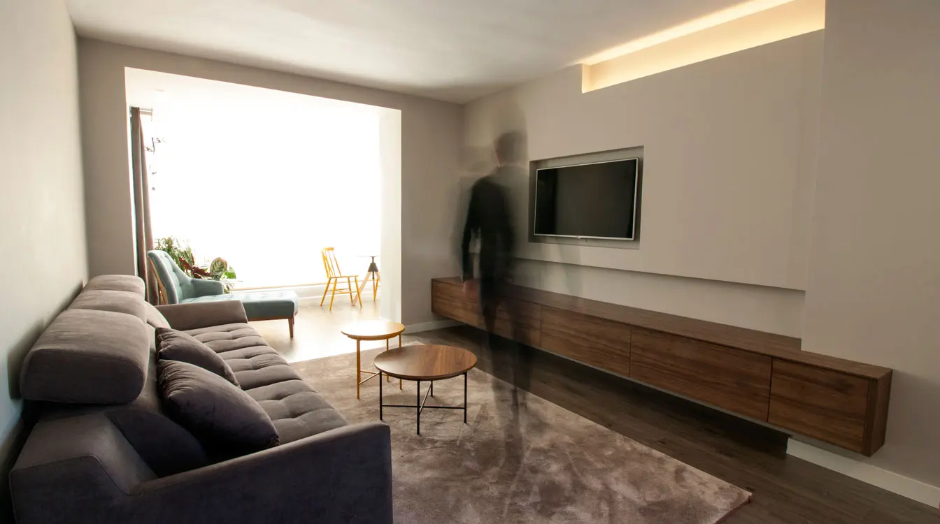 Proyecto De Interiorismo En Residencias | Cerca Del Cielo | 16