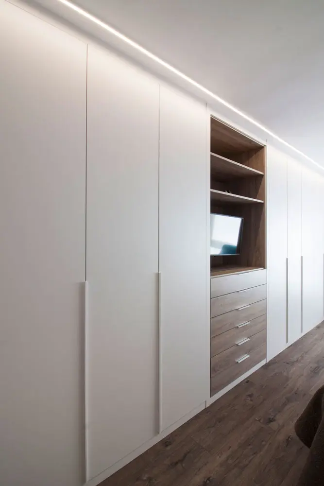 Proyecto De Interiorismo En Residencias | Cerca Del Cielo | 18