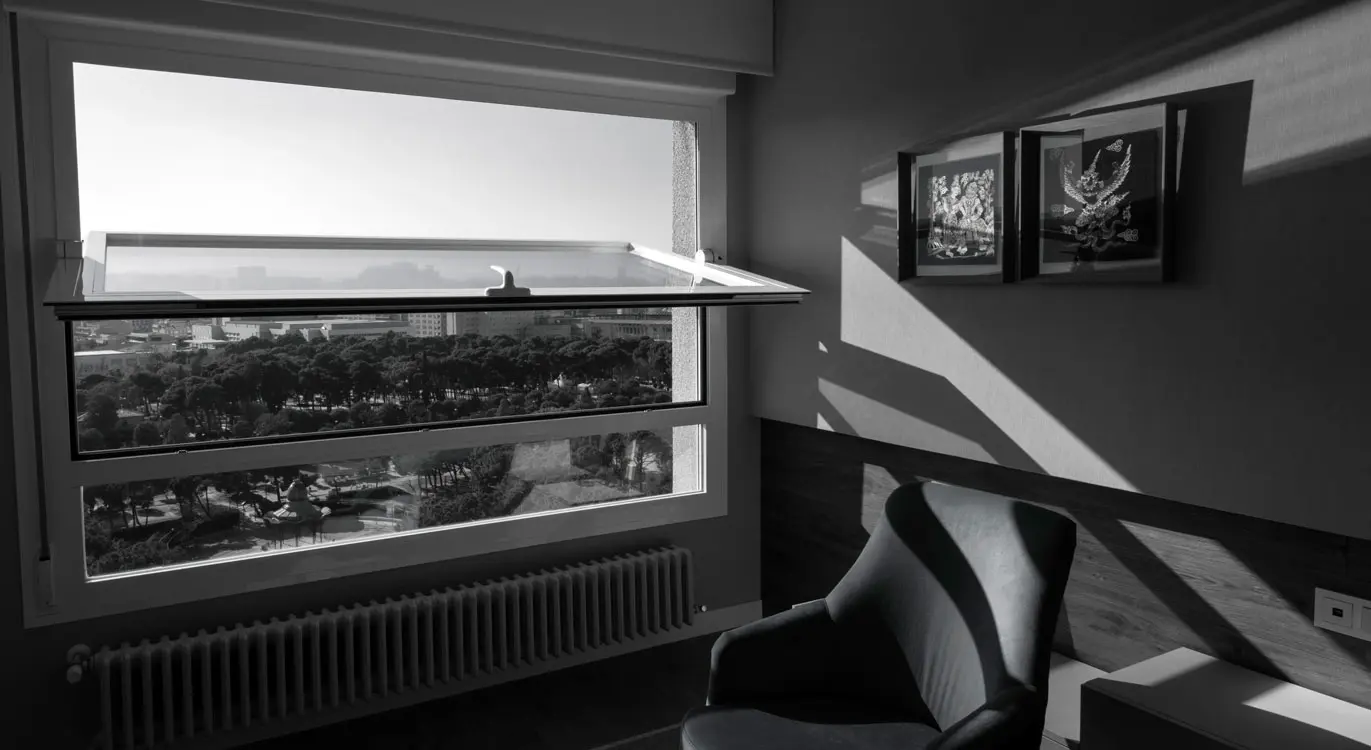 Proyecto De Interiorismo En Residencias | Cerca Del Cielo | 19