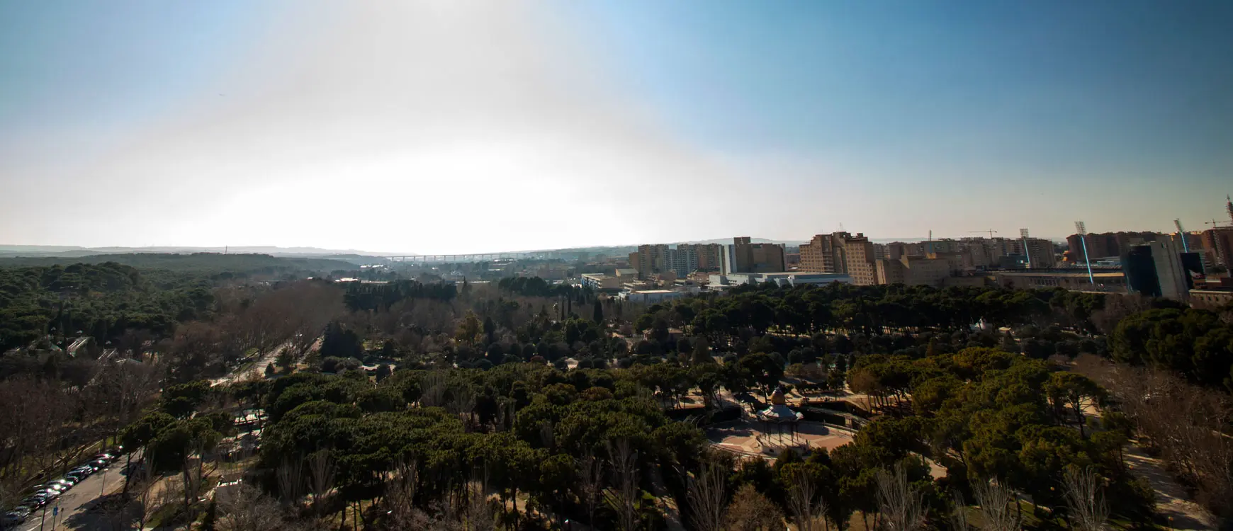 Proyecto De Interiorismo En Residencias | Cerca Del Cielo | 20