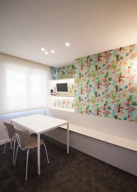 Proyecto De Interiorismo En Residencias | Cerca Del Cielo | 3