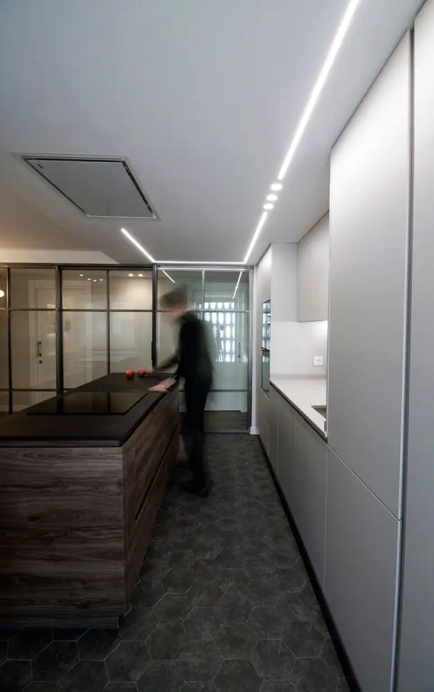 Proyecto De Interiorismo En Residencias | Cerca Del Cielo | 6