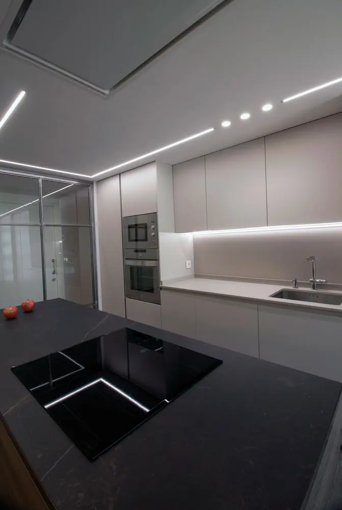 Proyecto De Interiorismo En Residencias | Cerca Del Cielo | 7