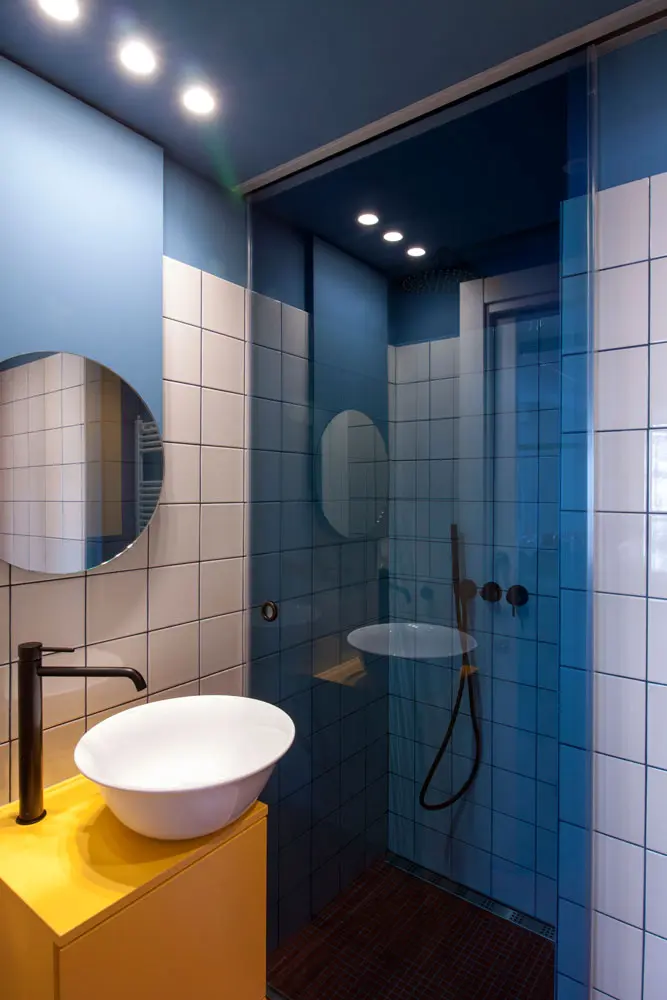 Proyecto De Interiorismo En Residencias | Cerca Del Cielo | 9