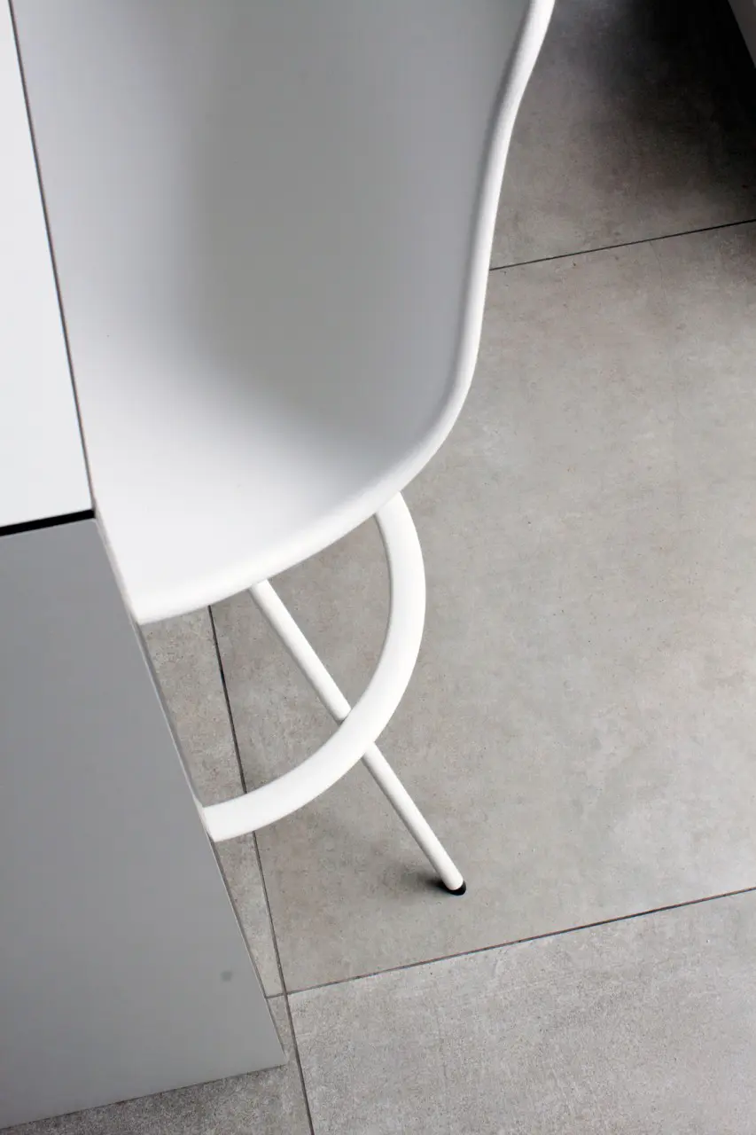 Proyecto De Interiorismo En Residencias | Cocina Con Luz | 04