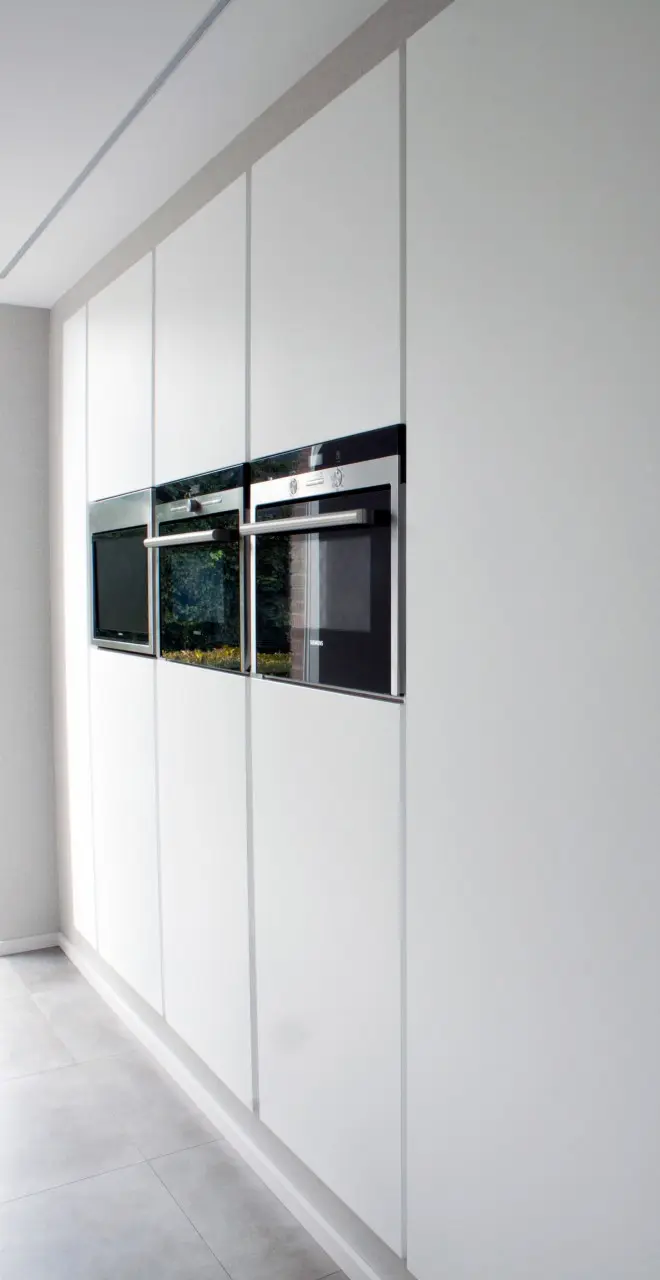 Proyecto De Interiorismo En Residencias | Cocina Con Luz | 05