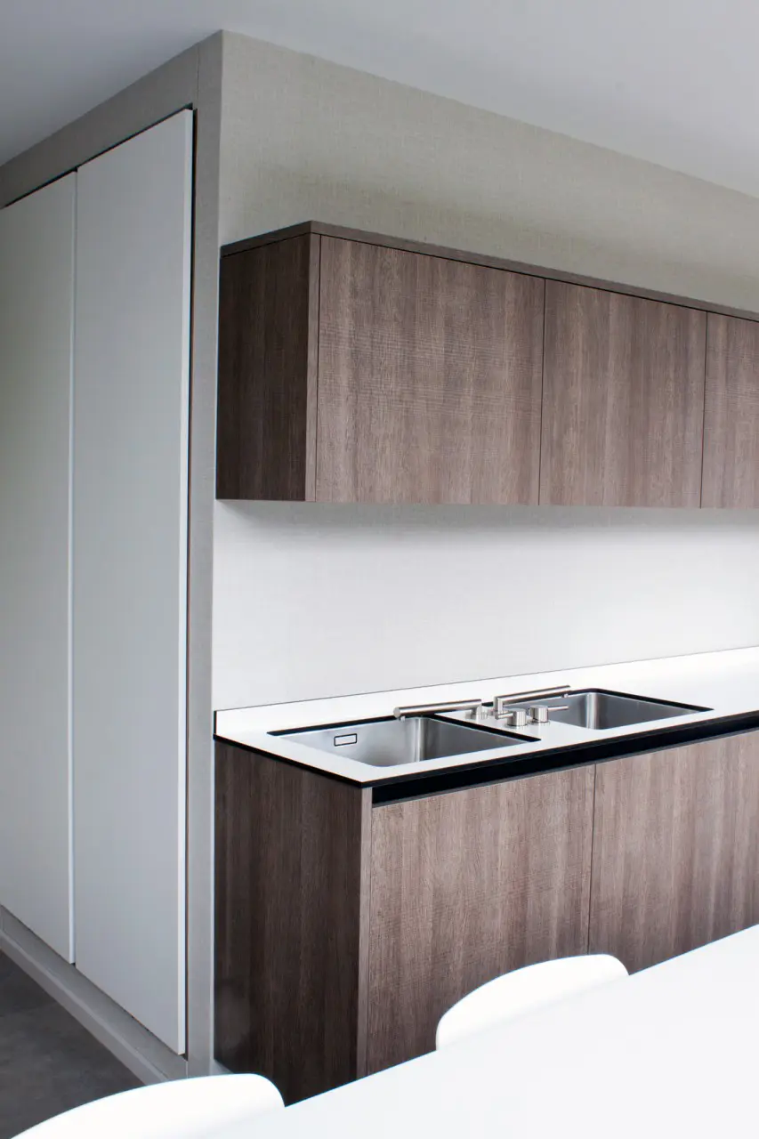 Proyecto De Interiorismo En Residencias | Cocina Con Luz | 10