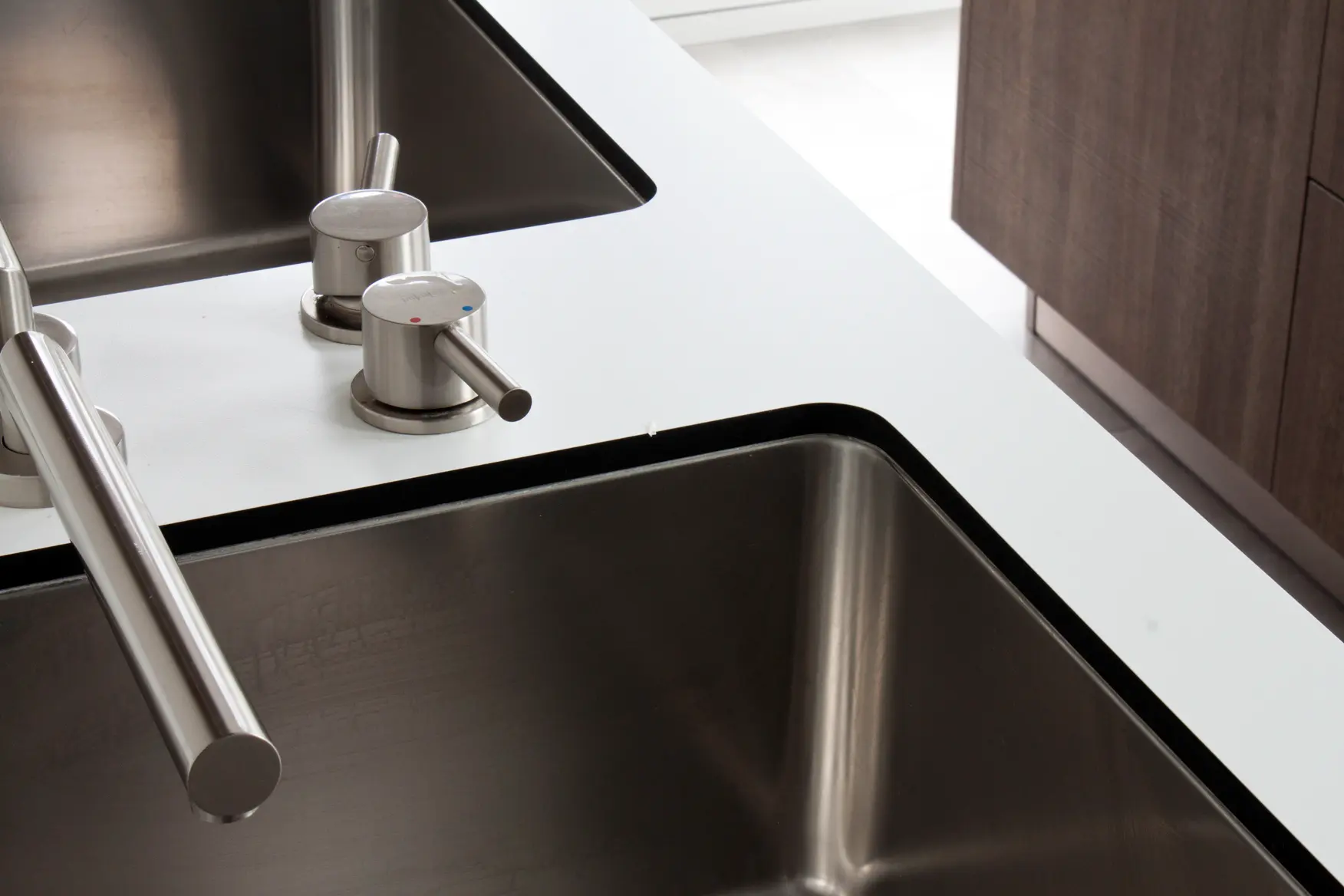 Proyecto De Interiorismo En Residencias | Cocina Con Luz | 11