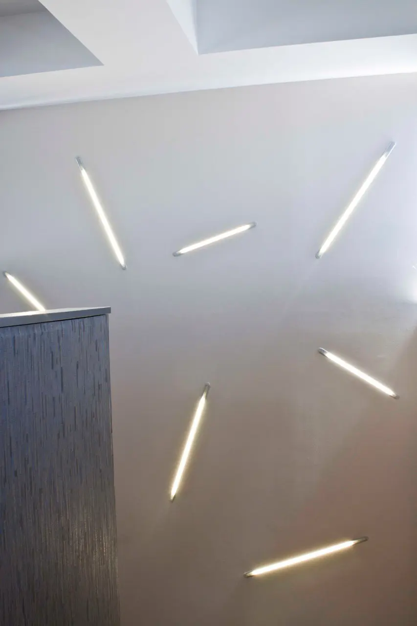 Proyecto De Interiorismo En Residencias | Escalera | 3