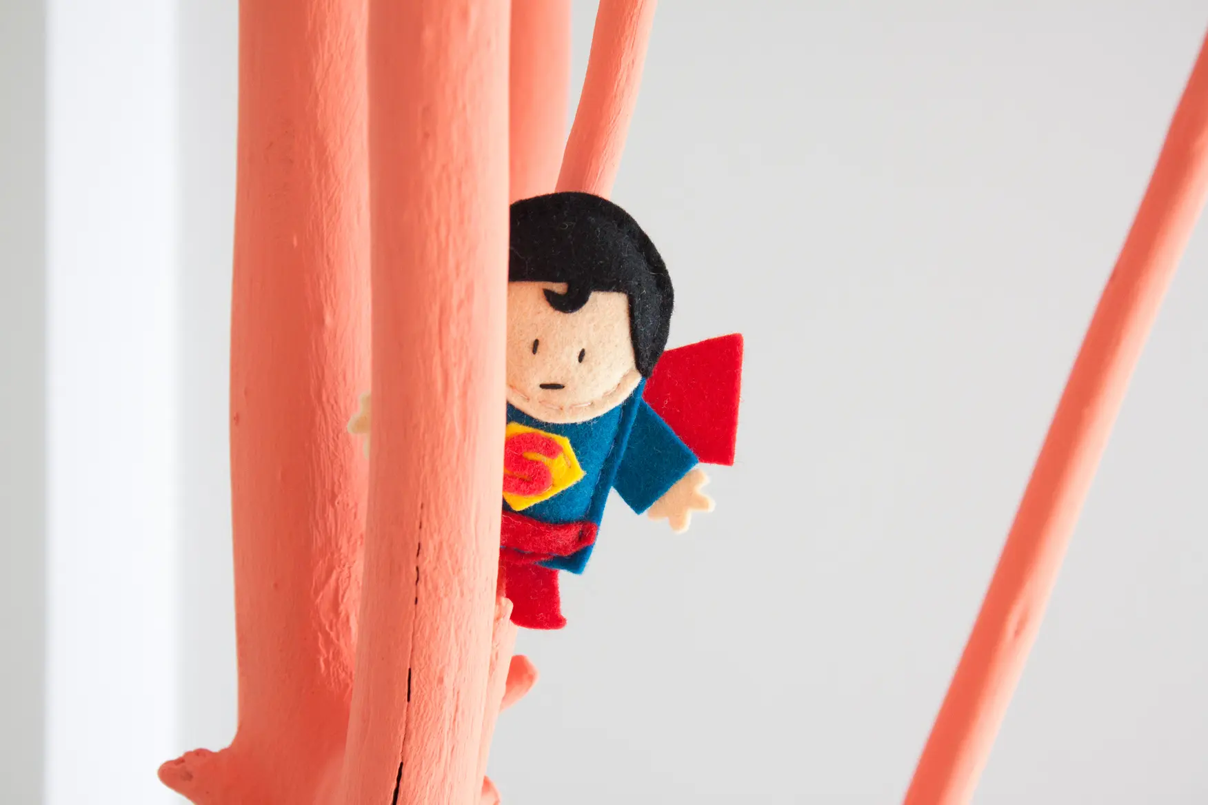 Proyecto De Interiorismo En Residencias | Habitacion Leo | 04