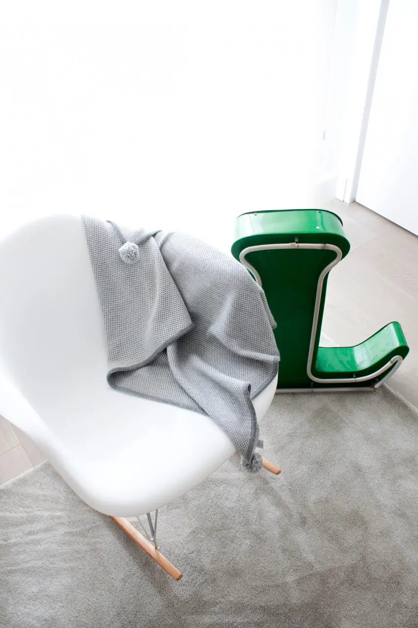 Proyecto De Interiorismo En Residencias | Habitacion Leo | 05