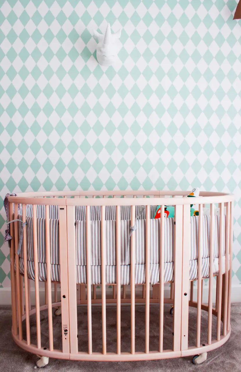 Proyecto De Interiorismo En Residencias | Habitacion Leo | 06