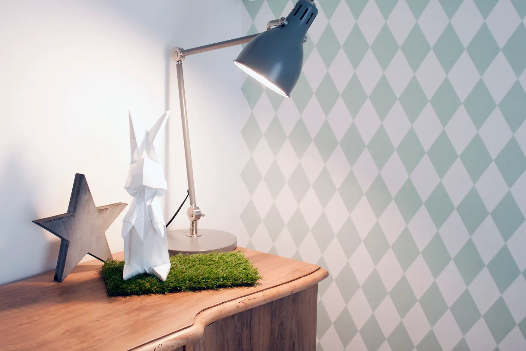 Proyecto De Interiorismo En Residencias | Habitacion Leo | 11