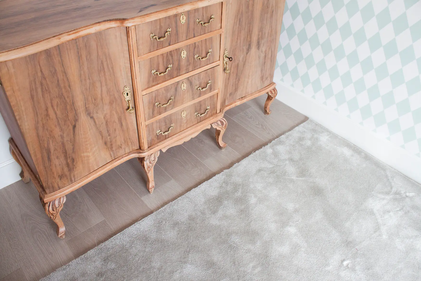 Proyecto De Interiorismo En Residencias | Habitacion Leo | 12