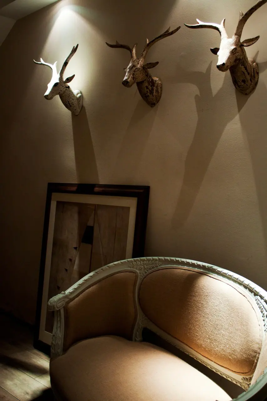 Proyecto De Interiorismo En Residencias | Hora Del Coffee | 01