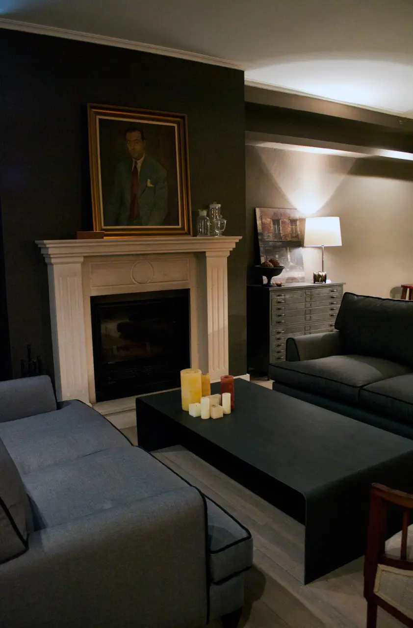 Proyecto De Interiorismo En Residencias | Hora Del Coffee | 02