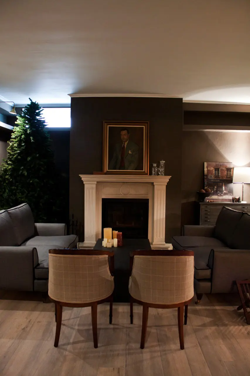 Proyecto De Interiorismo En Residencias | Hora Del Coffee | 03