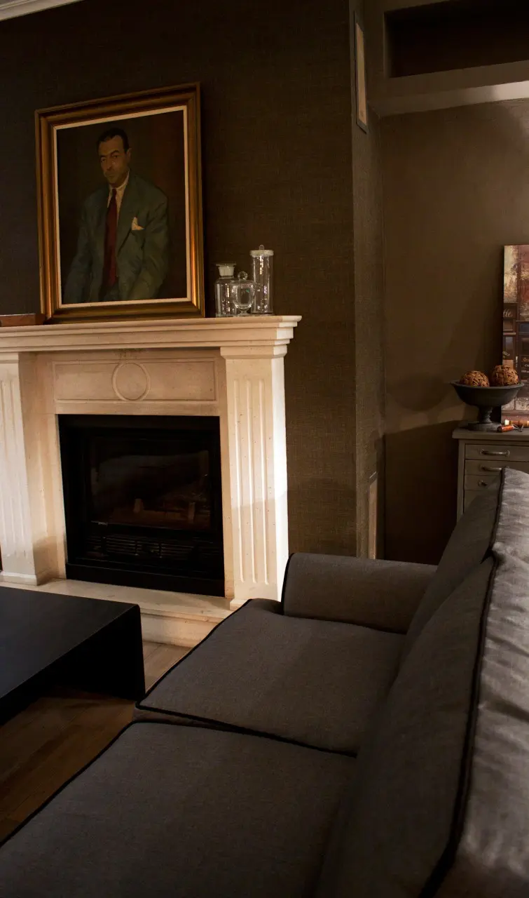 Proyecto De Interiorismo En Residencias | Hora Del Coffee | 04