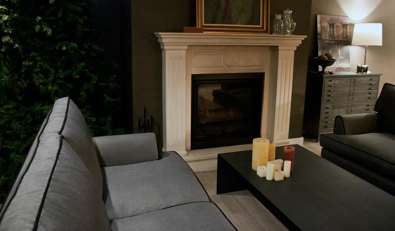 Proyecto De Interiorismo En Residencias | Hora Del Coffee | 06