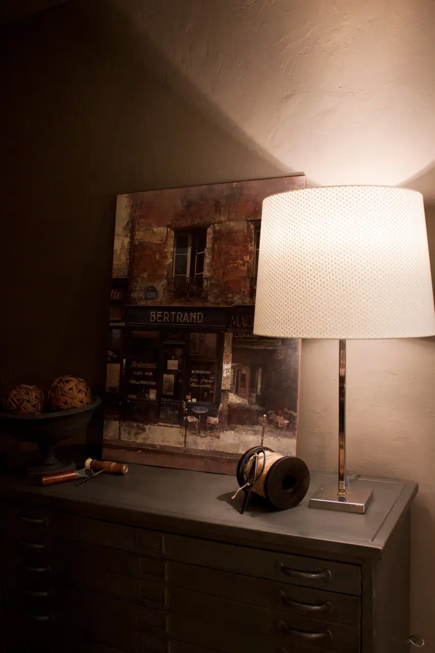 Proyecto De Interiorismo En Residencias | Hora Del Coffee | 07