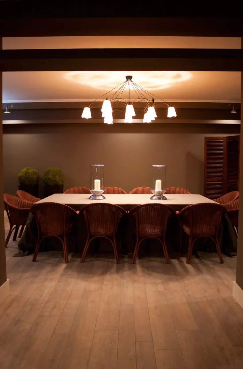 Proyecto De Interiorismo En Residencias | Hora Del Coffee | 14